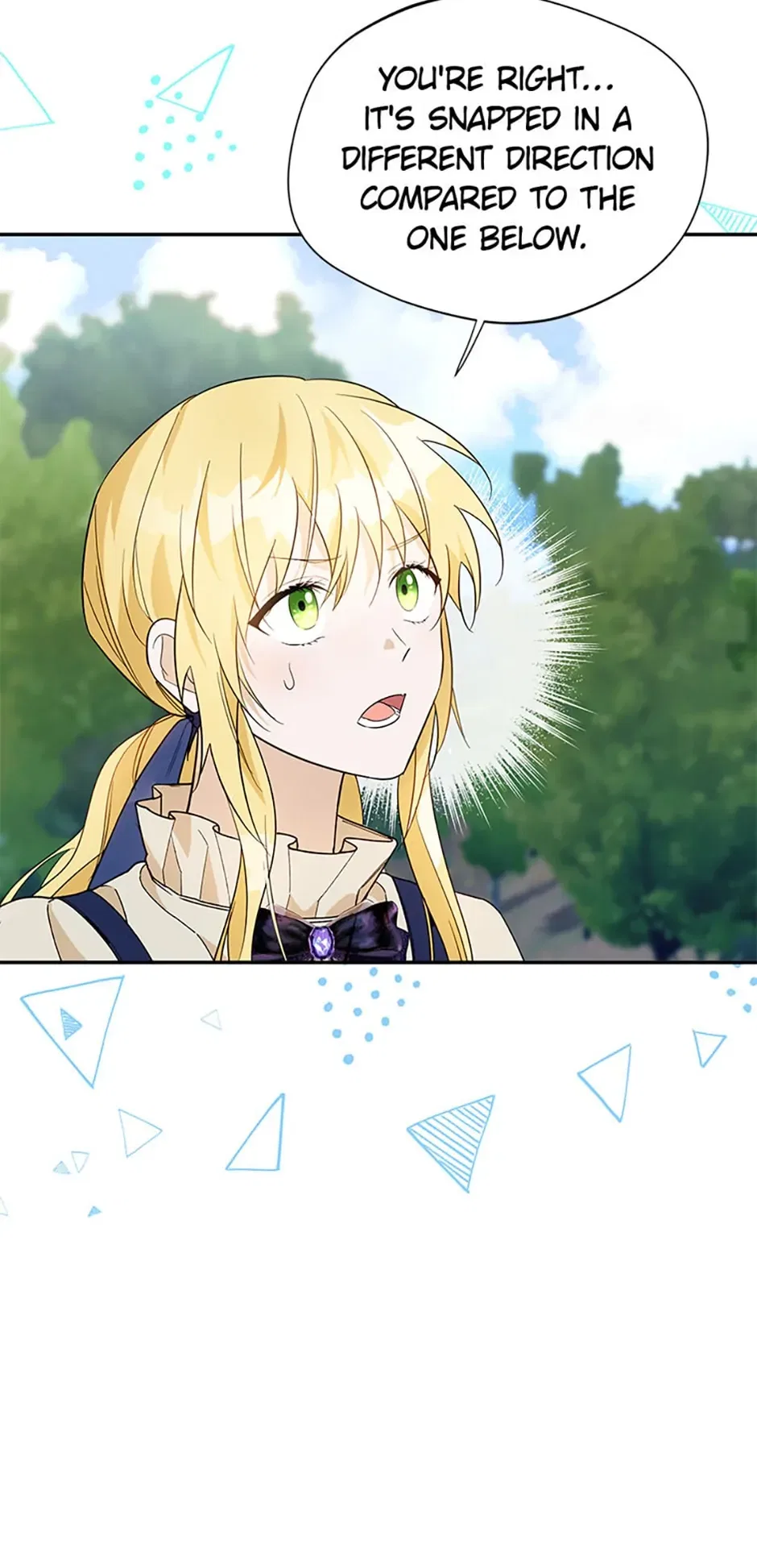 Carefully Choosing a Husband Chapter 29 – Page 76