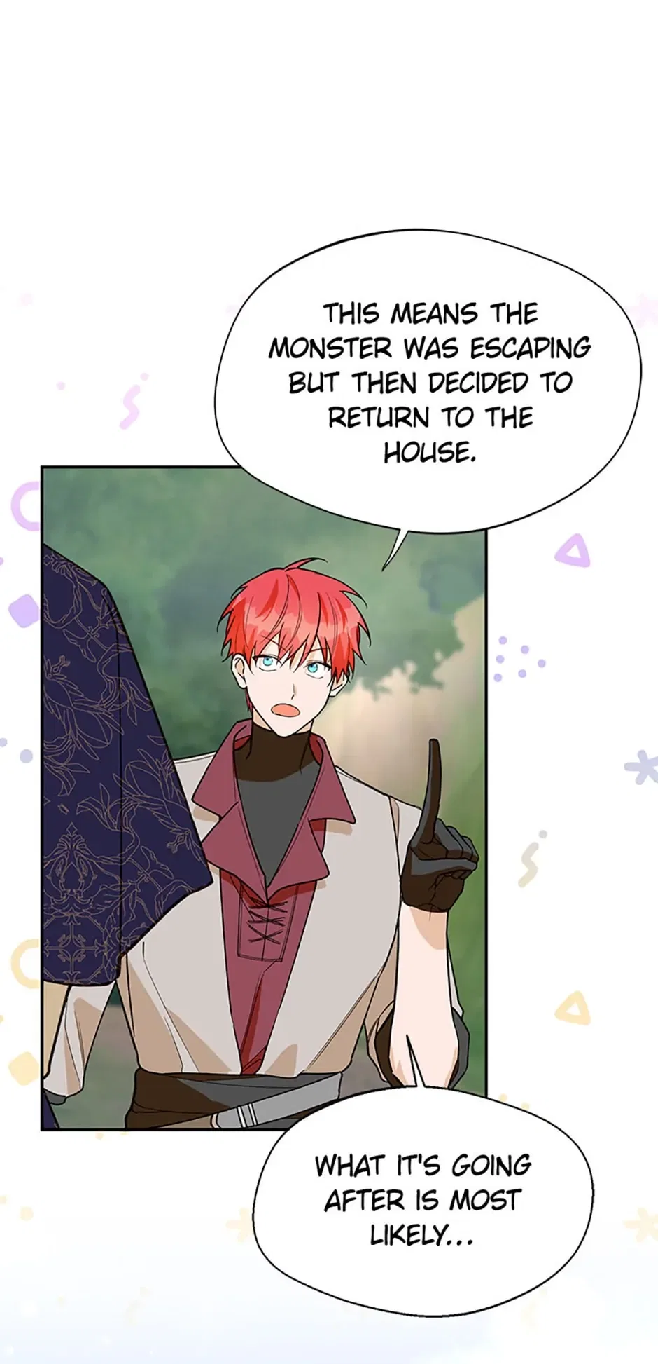 Carefully Choosing a Husband Chapter 29 – Page 77
