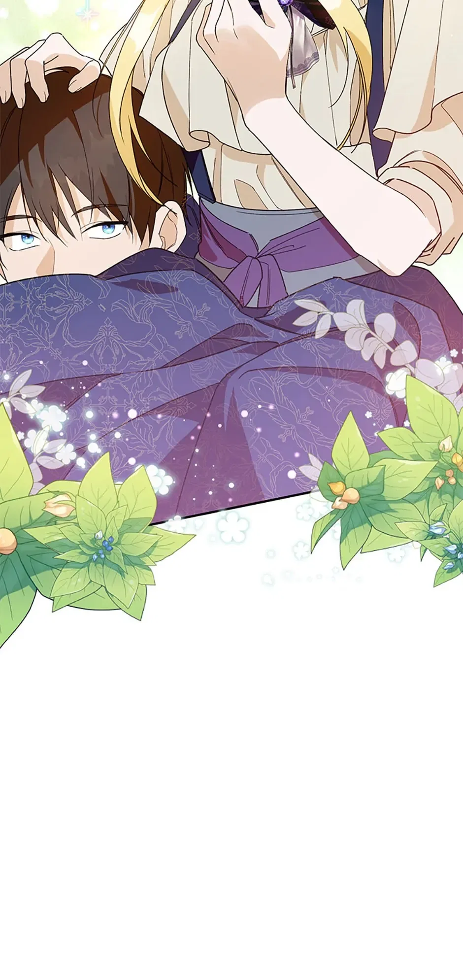 Carefully Choosing a Husband Chapter 29 – Page 80