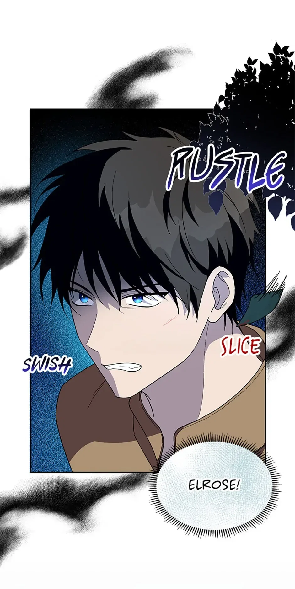 Carefully Choosing a Husband Chapter 28 – Page 4