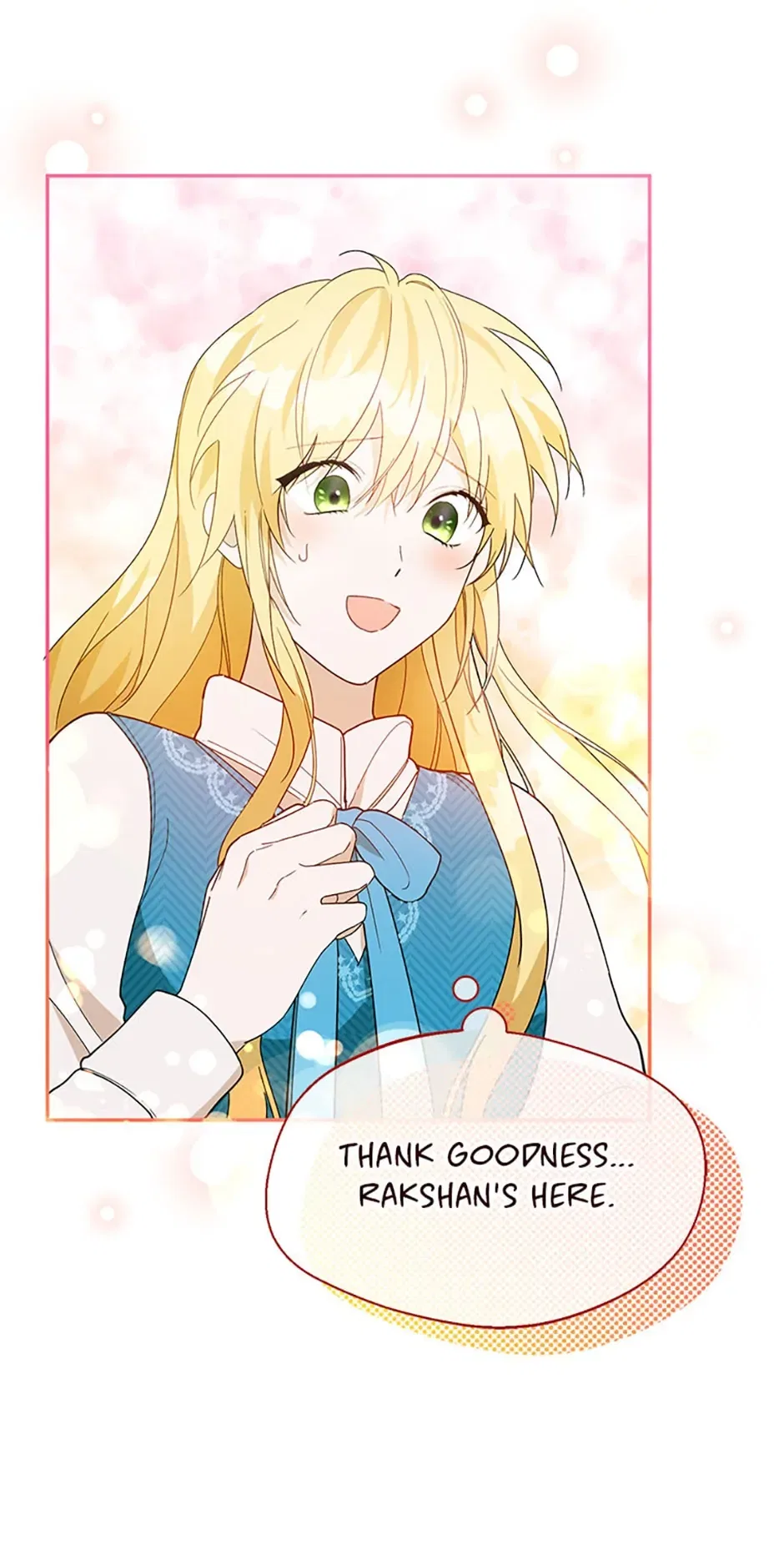 Carefully Choosing a Husband Chapter 28 – Page 10