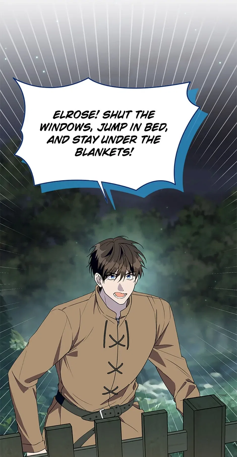 Carefully Choosing a Husband Chapter 28 – Page 12