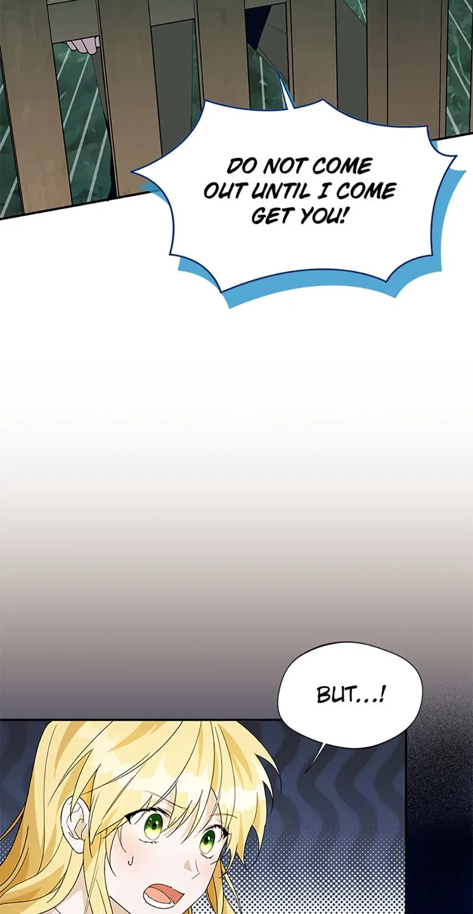Carefully Choosing a Husband Chapter 28 – Page 13