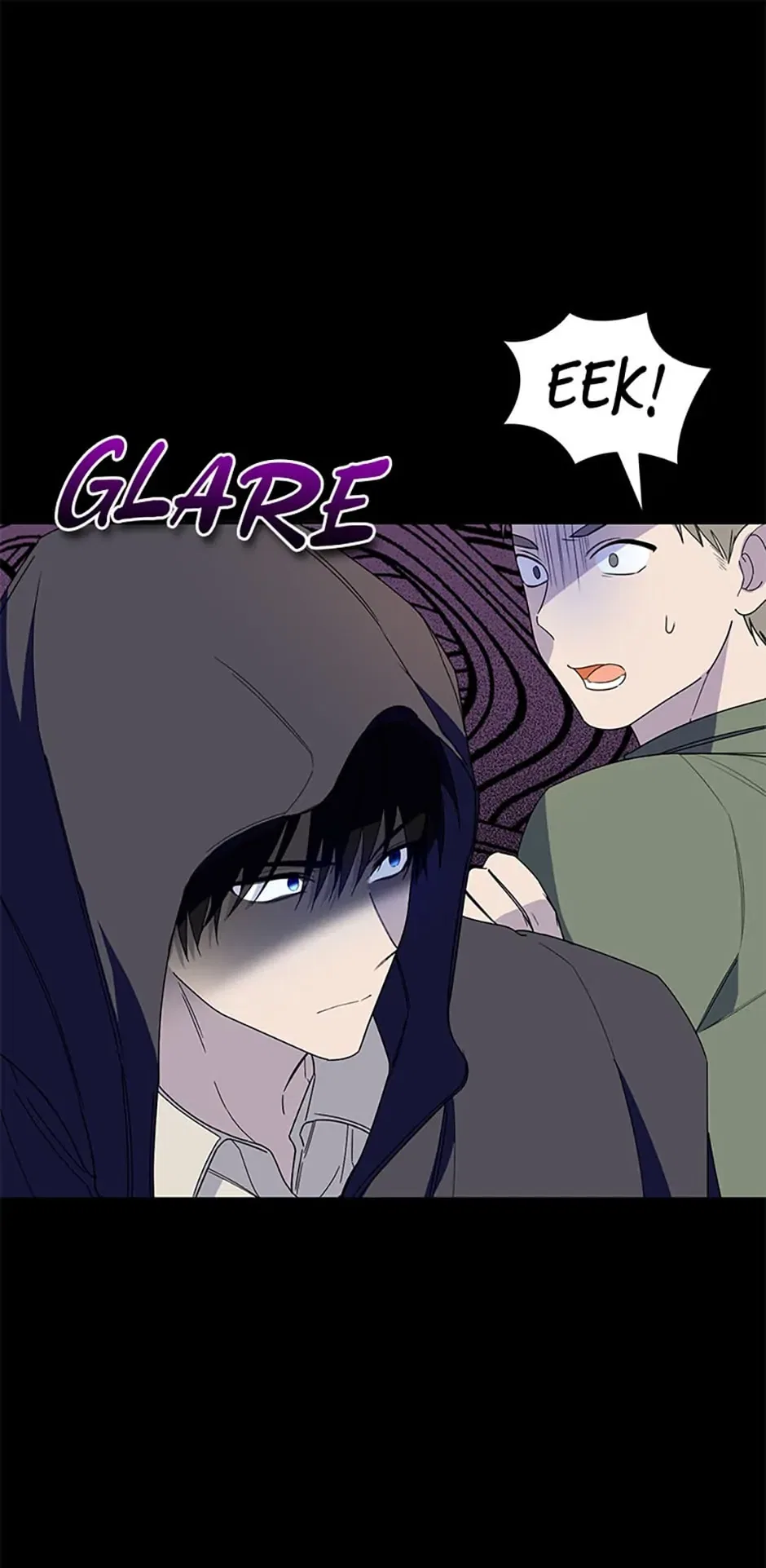 Carefully Choosing a Husband Chapter 28 – Page 21