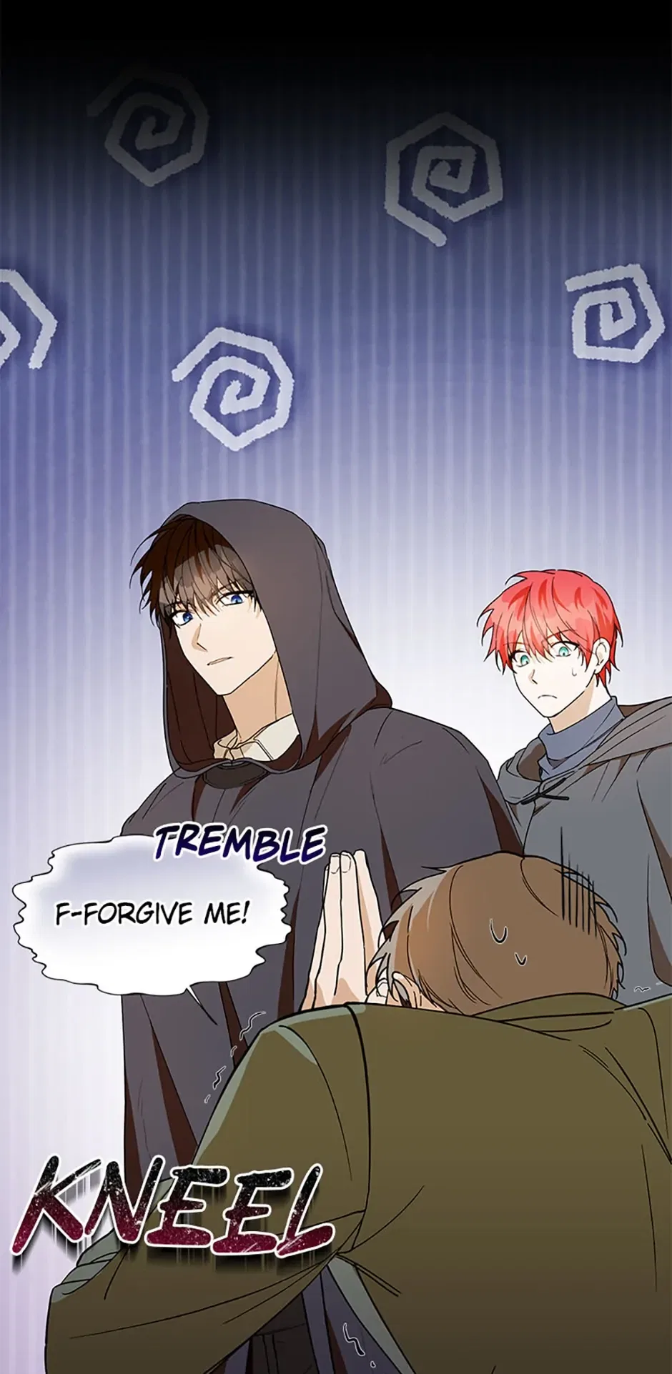 Carefully Choosing a Husband Chapter 28 – Page 22