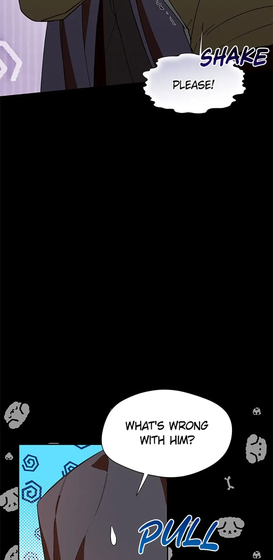 Carefully Choosing a Husband Chapter 28 – Page 23