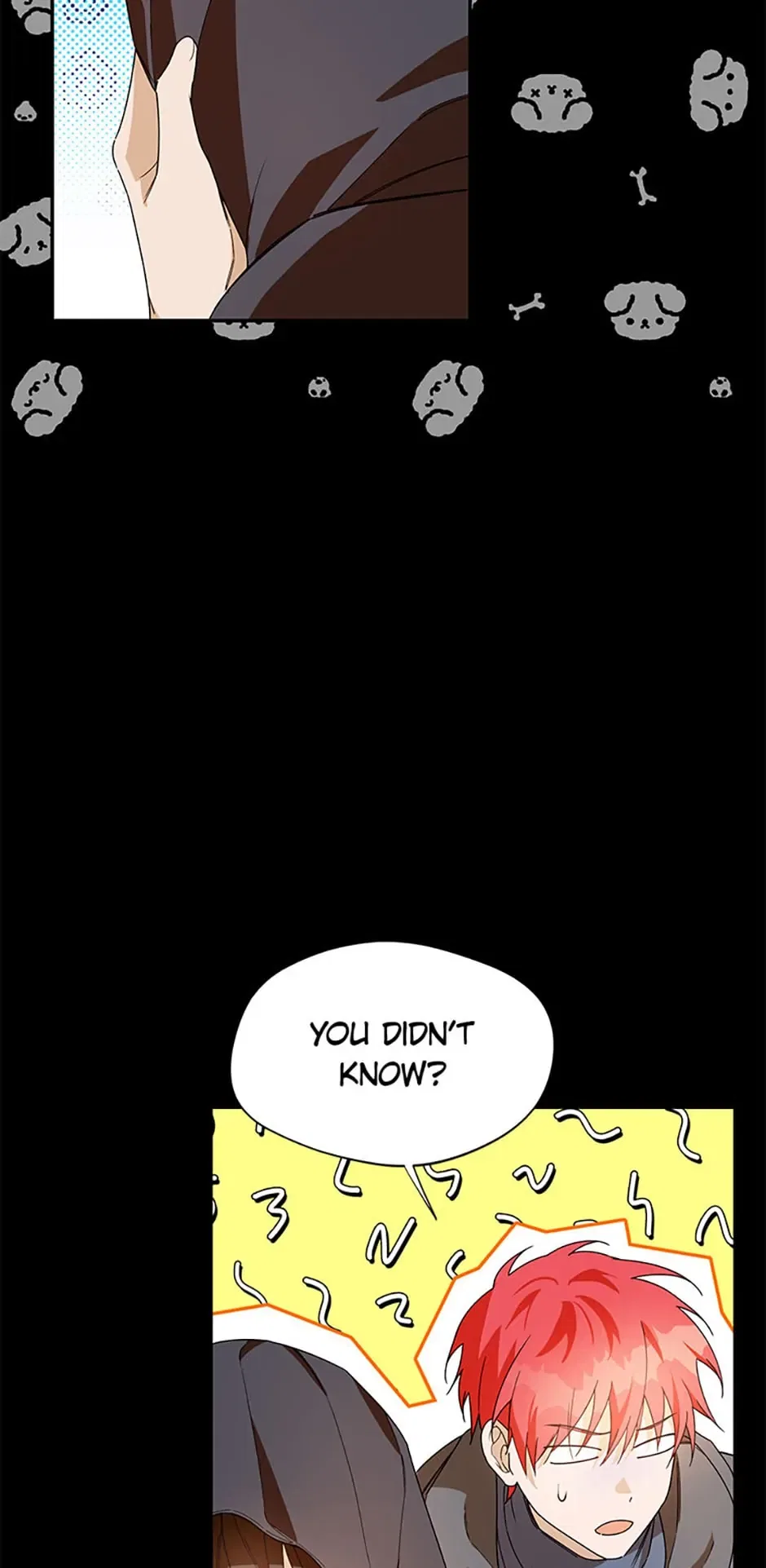 Carefully Choosing a Husband Chapter 28 – Page 24