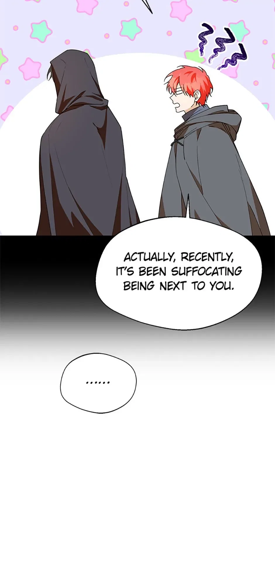 Carefully Choosing a Husband Chapter 28 – Page 26