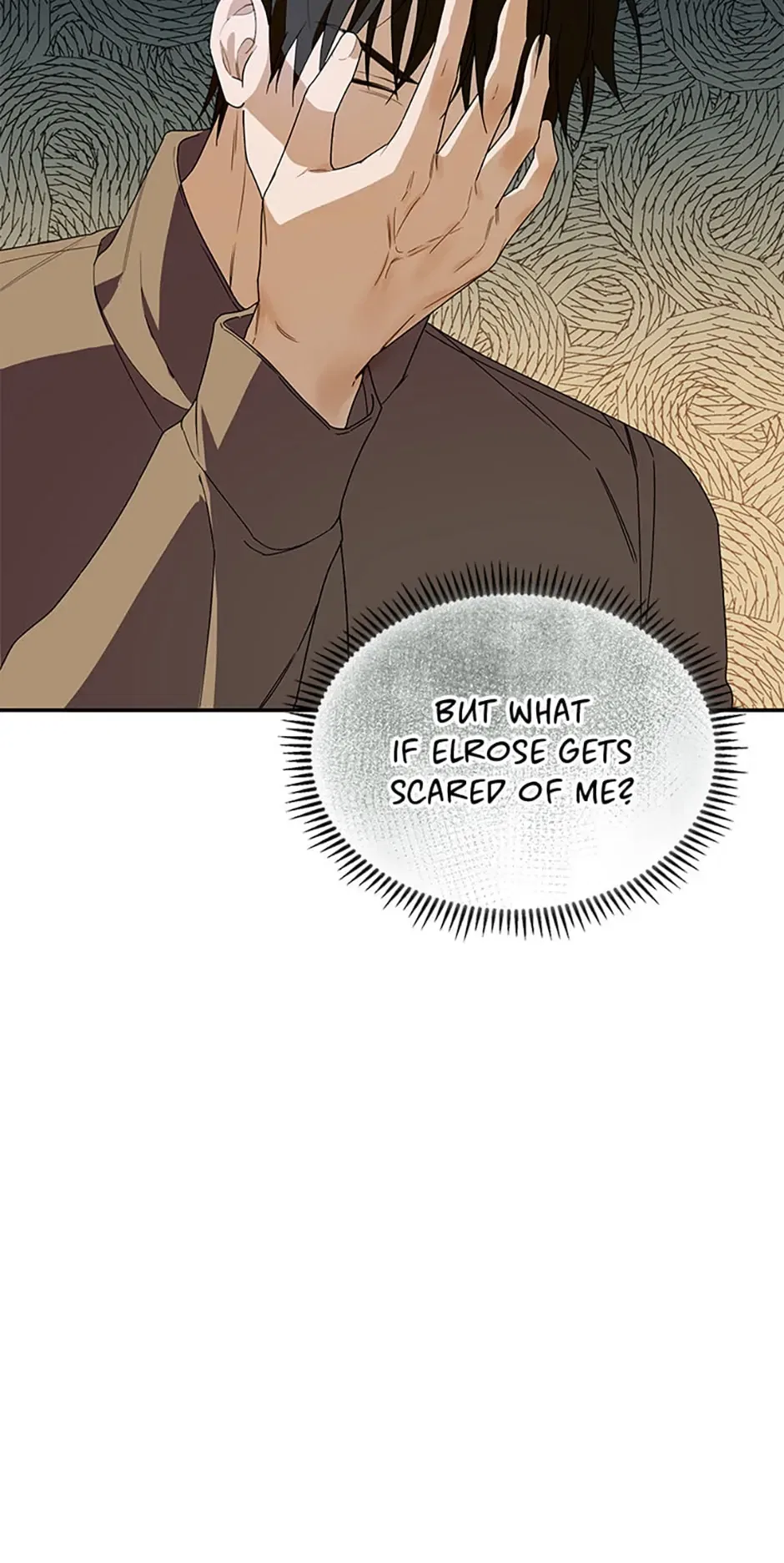 Carefully Choosing a Husband Chapter 28 – Page 32