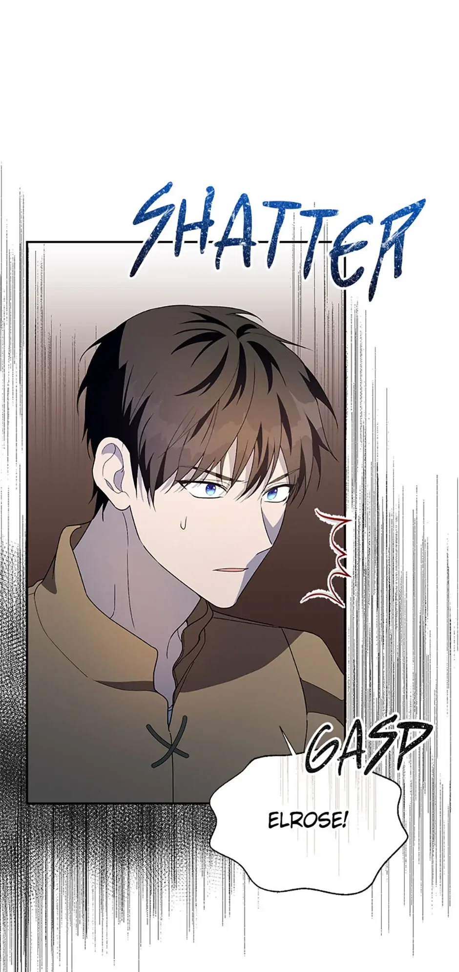 Carefully Choosing a Husband Chapter 28 – Page 33
