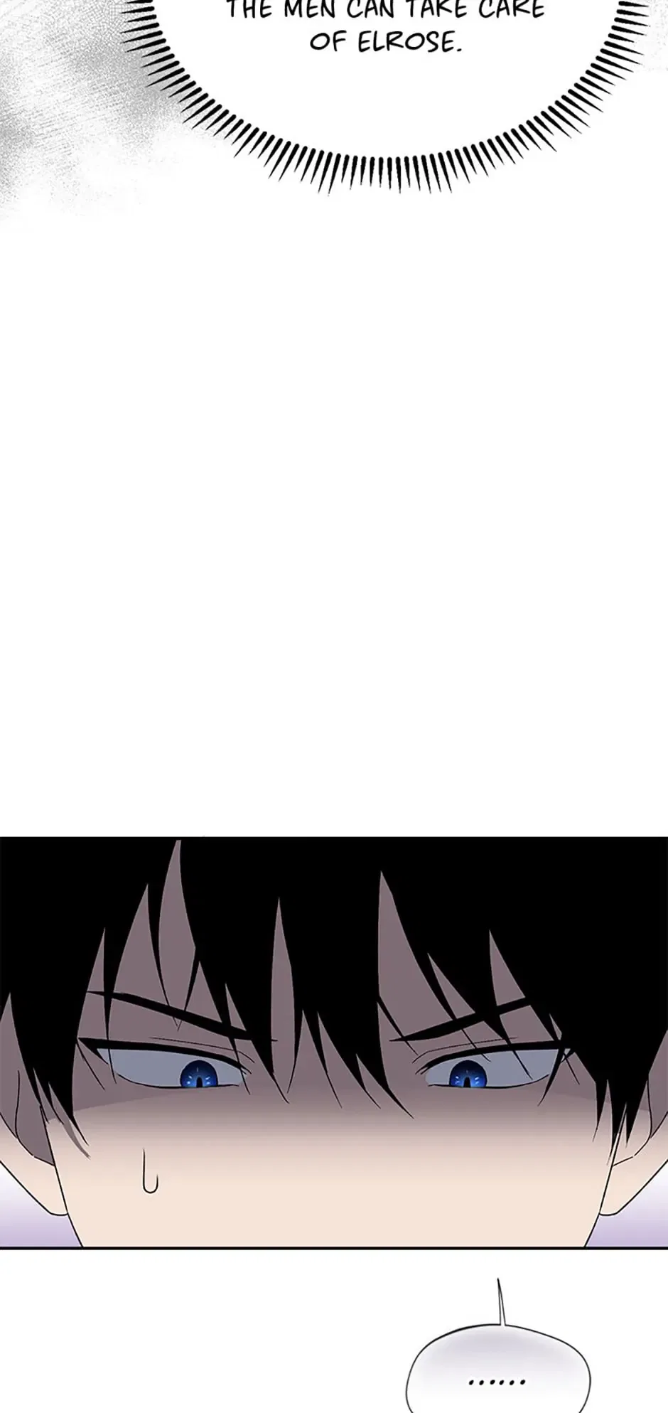 Carefully Choosing a Husband Chapter 28 – Page 40