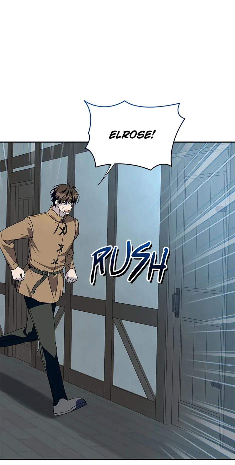 Carefully Choosing a Husband Chapter 28 – Page 42
