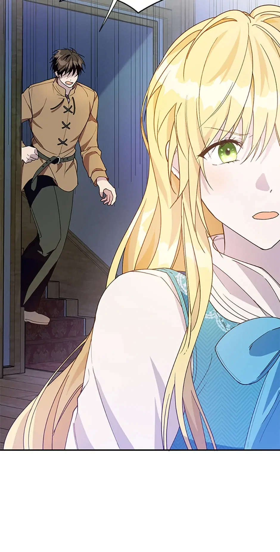 Carefully Choosing a Husband Chapter 28 – Page 48
