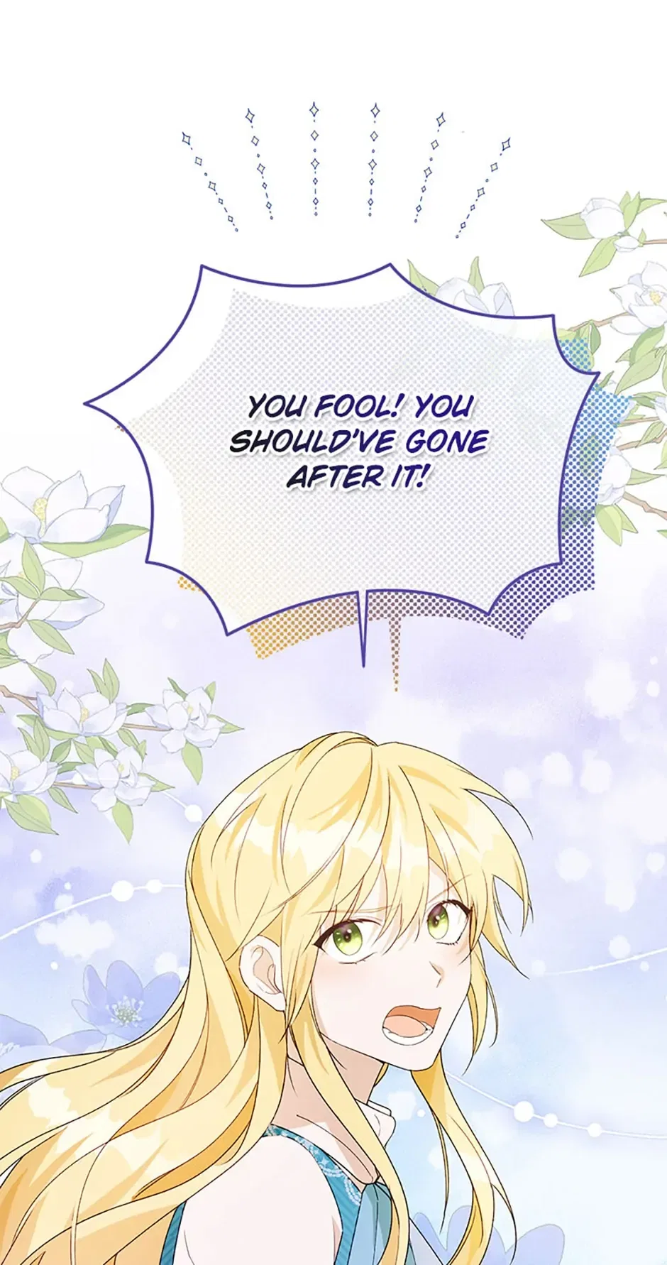Carefully Choosing a Husband Chapter 28 – Page 49