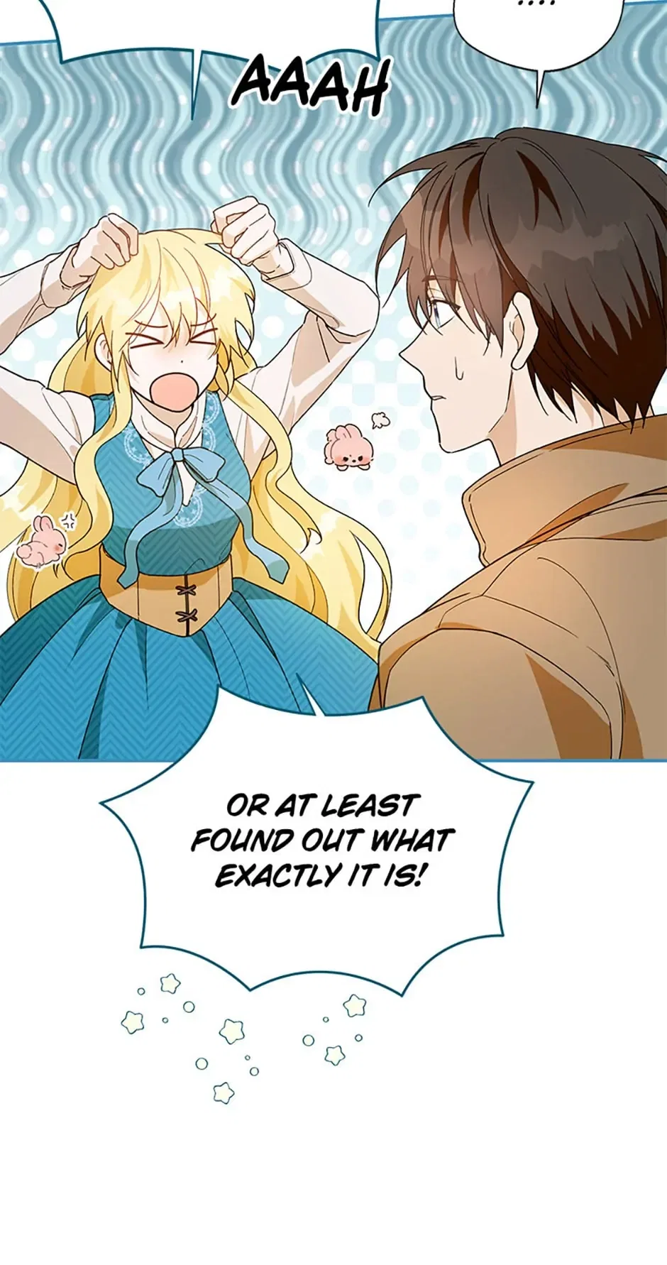 Carefully Choosing a Husband Chapter 28 – Page 51