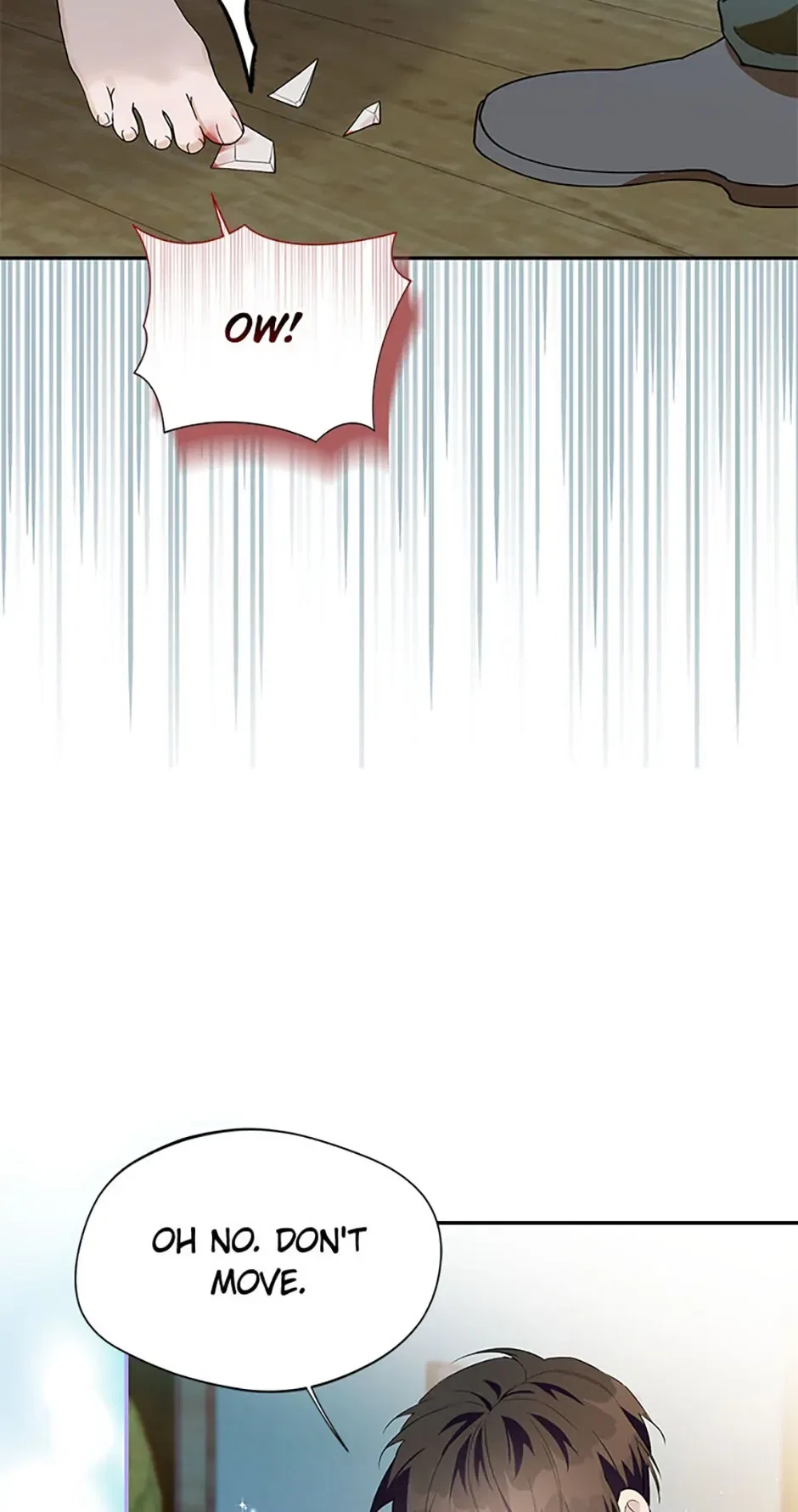 Carefully Choosing a Husband Chapter 28 – Page 54