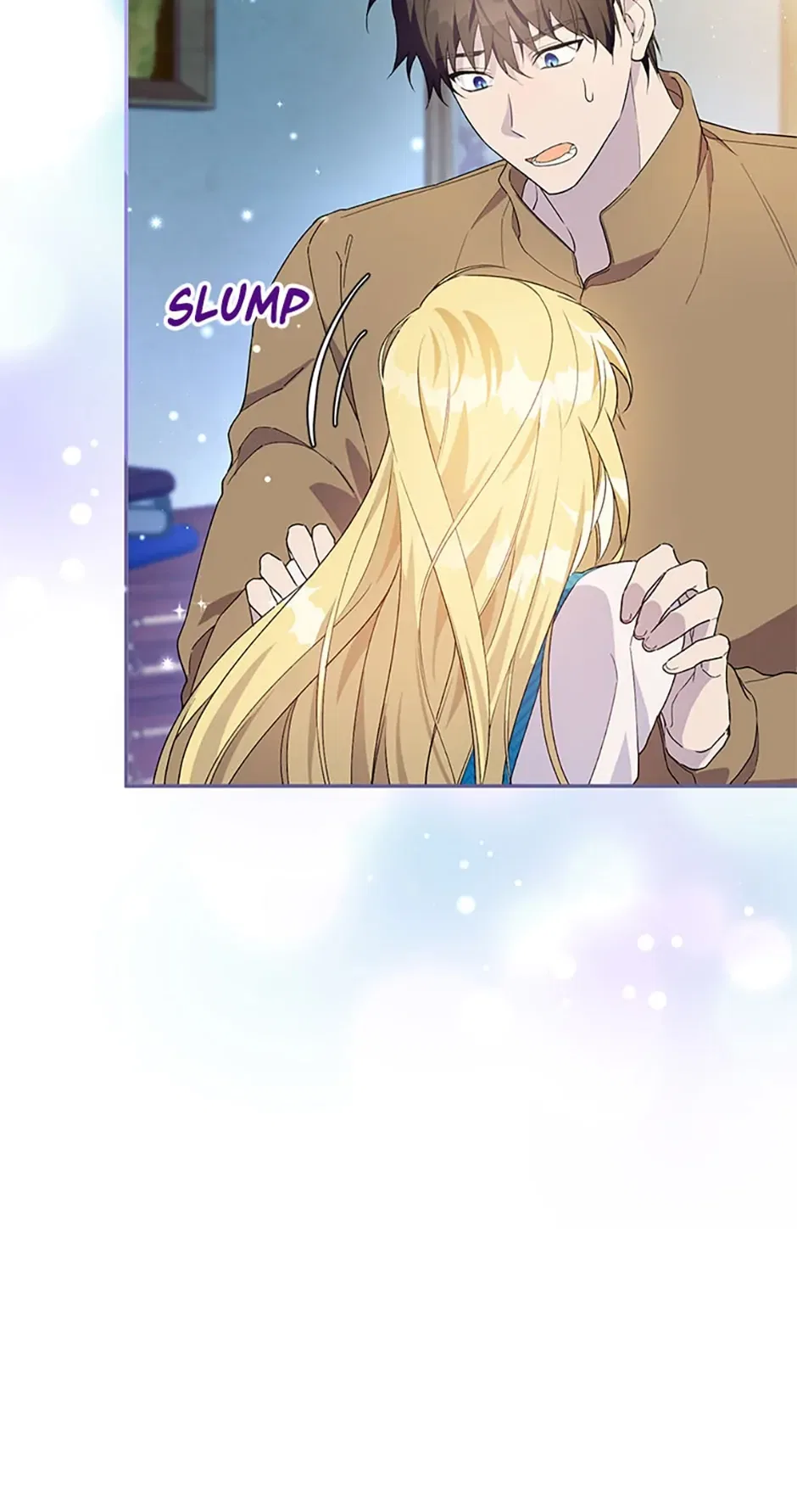 Carefully Choosing a Husband Chapter 28 – Page 55