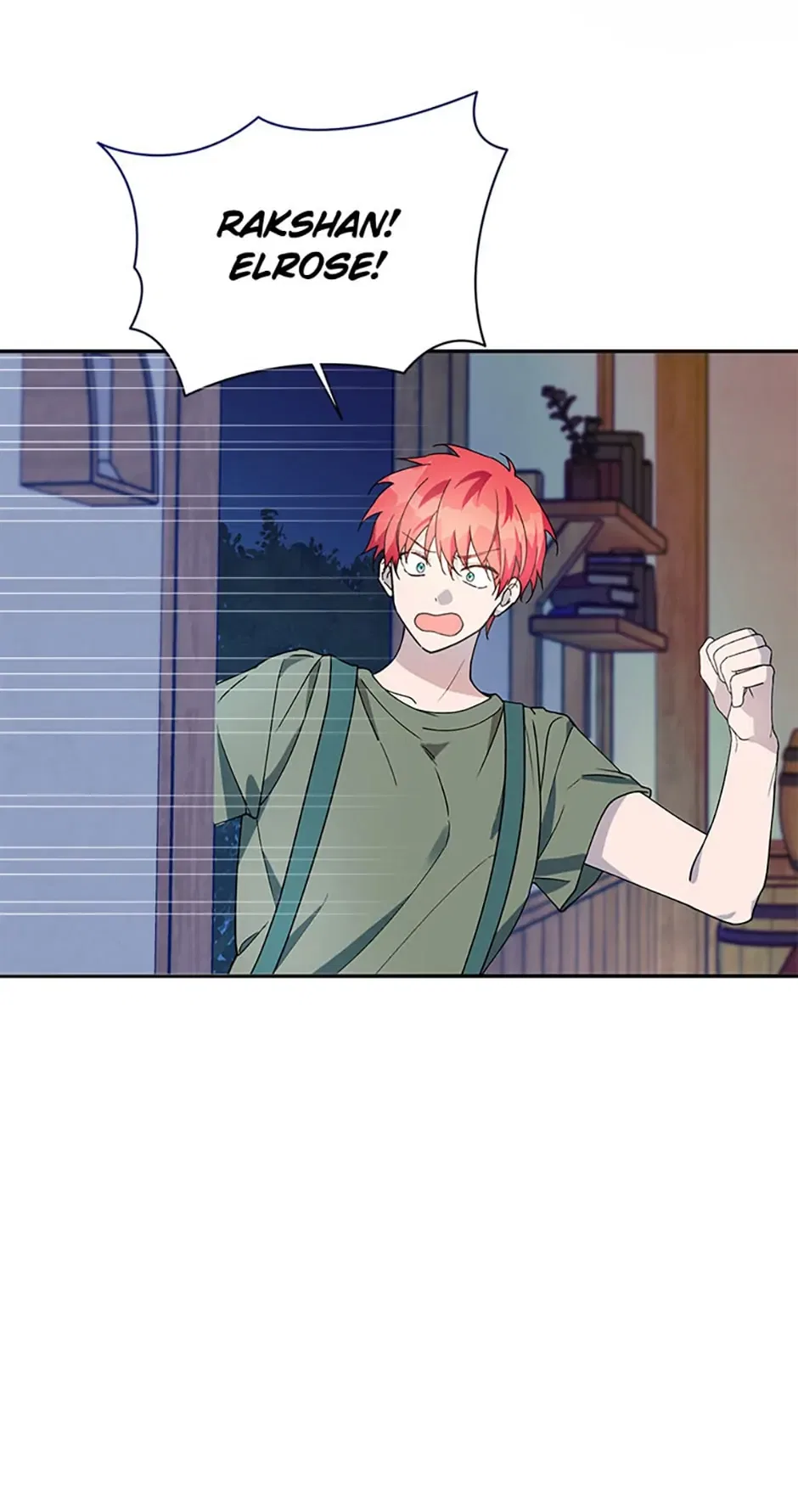 Carefully Choosing a Husband Chapter 28 – Page 56
