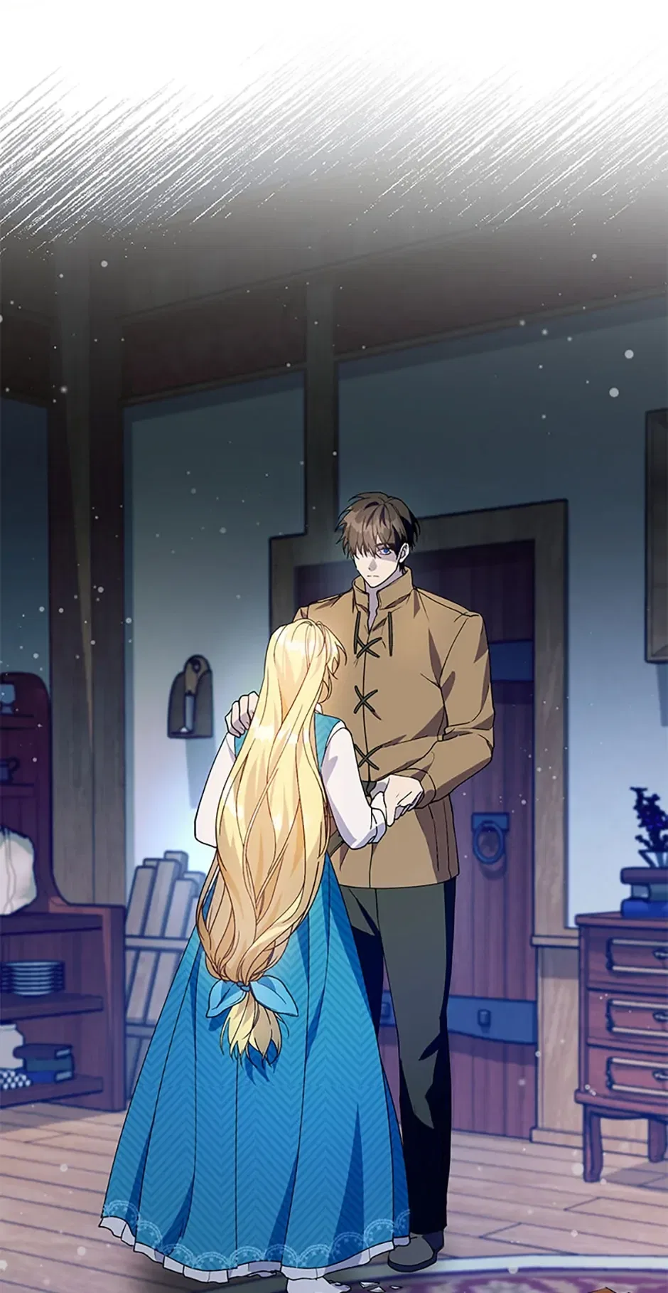 Carefully Choosing a Husband Chapter 28 – Page 57