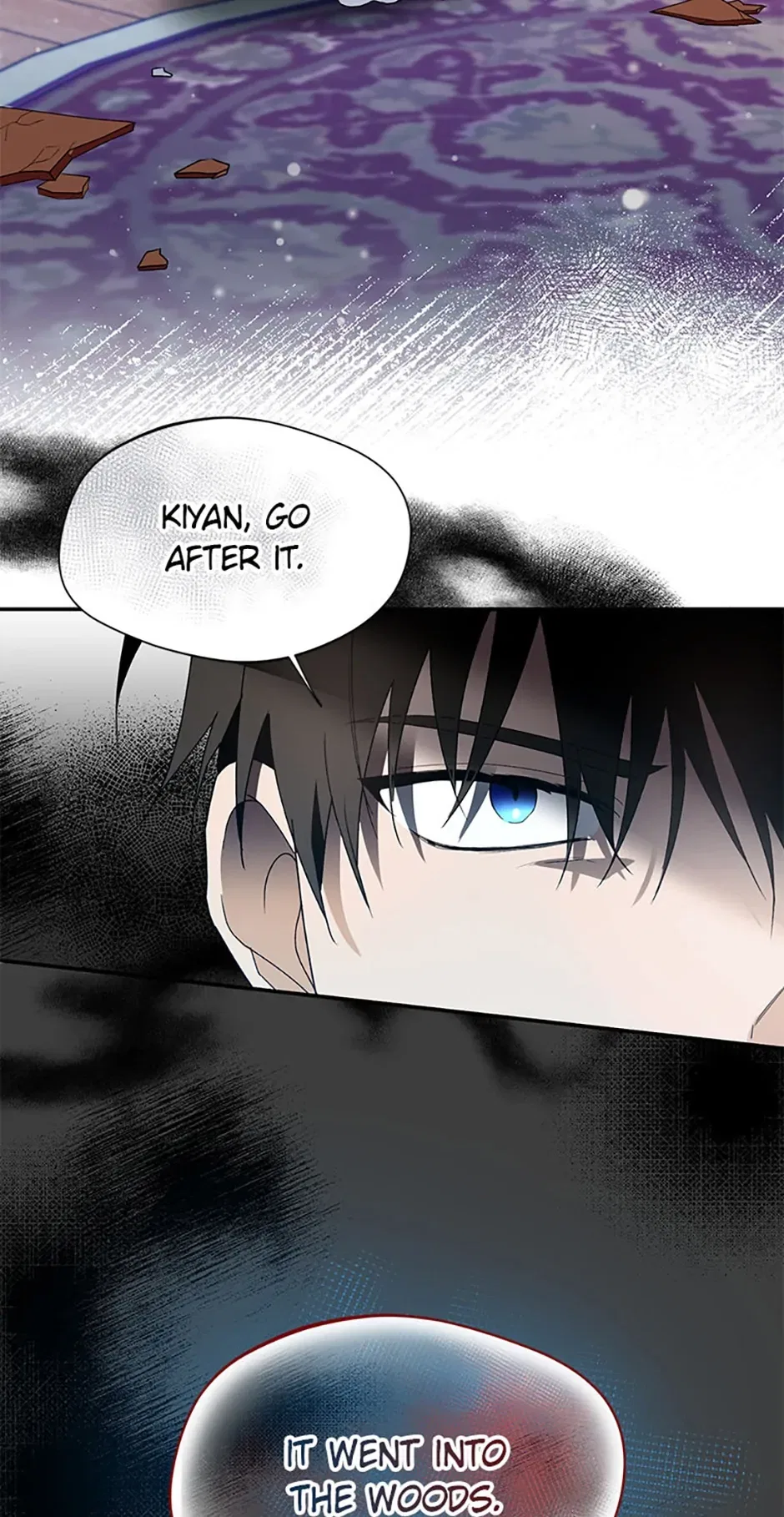 Carefully Choosing a Husband Chapter 28 – Page 58
