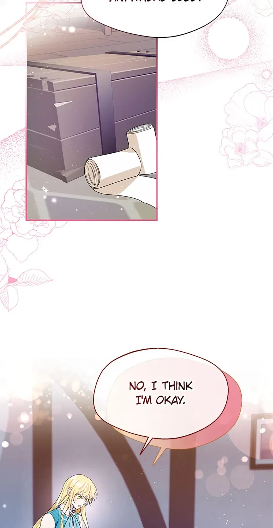 Carefully Choosing a Husband Chapter 28 – Page 61