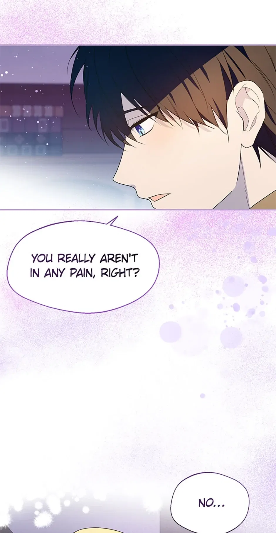 Carefully Choosing a Husband Chapter 28 – Page 64