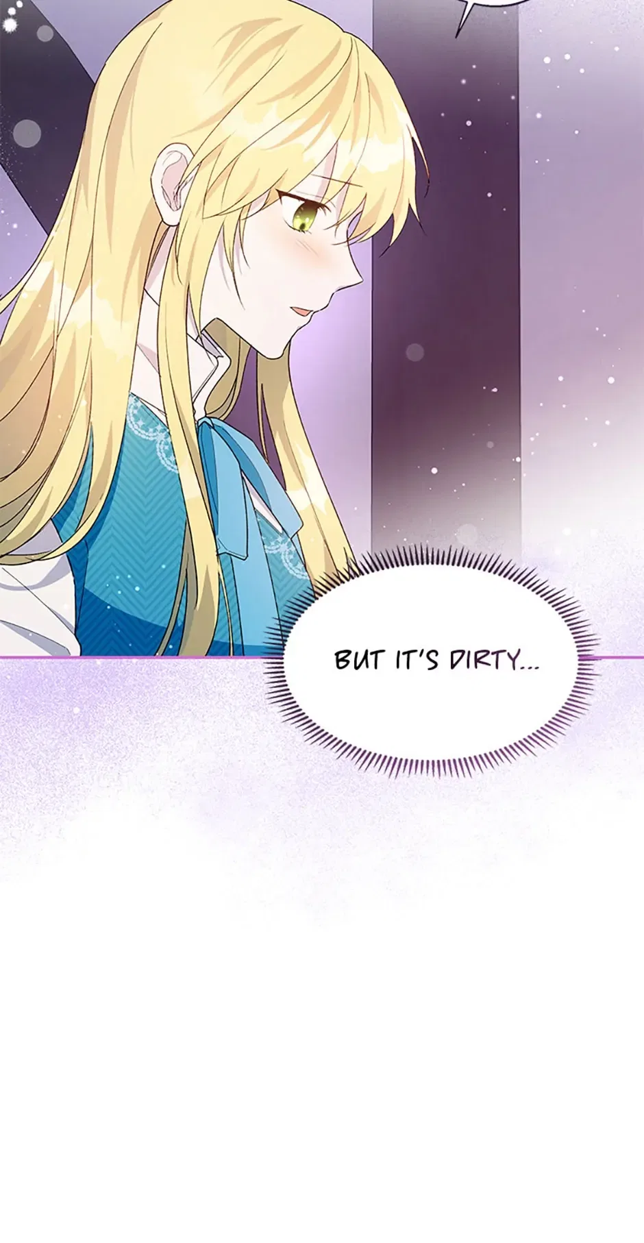 Carefully Choosing a Husband Chapter 28 – Page 65