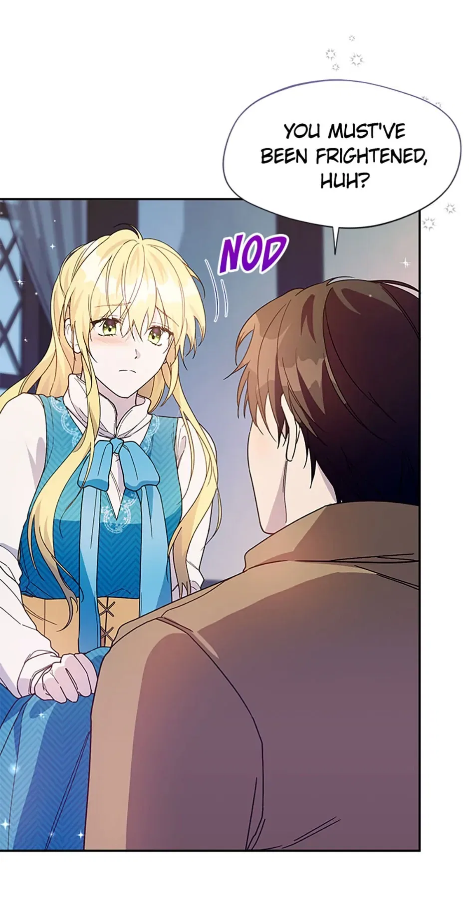 Carefully Choosing a Husband Chapter 28 – Page 67