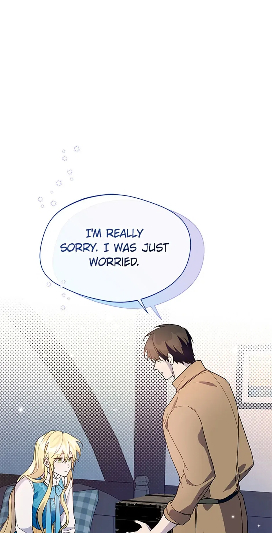 Carefully Choosing a Husband Chapter 28 – Page 68