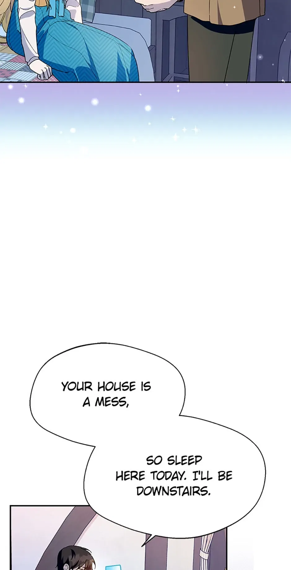 Carefully Choosing a Husband Chapter 28 – Page 69