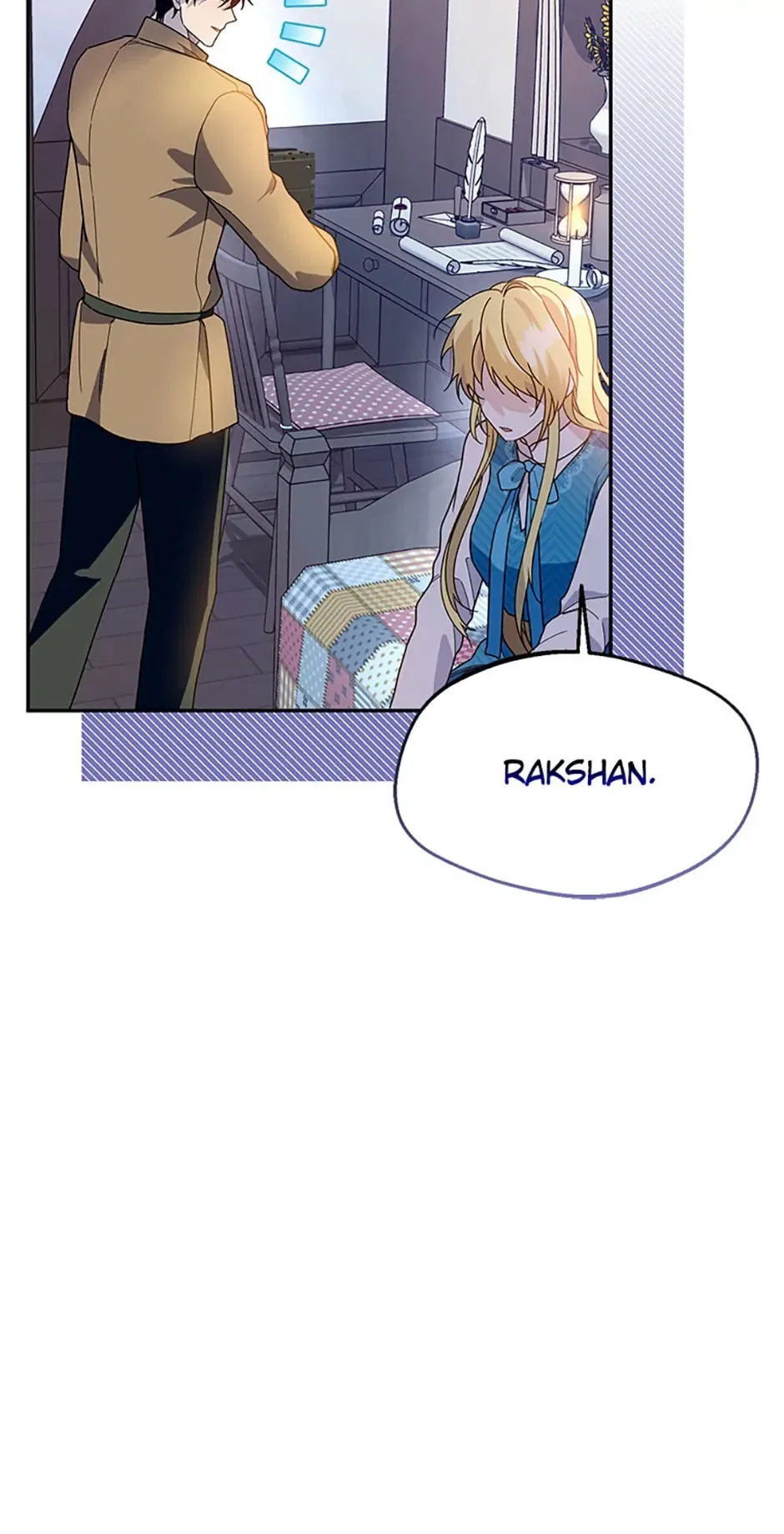 Carefully Choosing a Husband Chapter 28 – Page 70