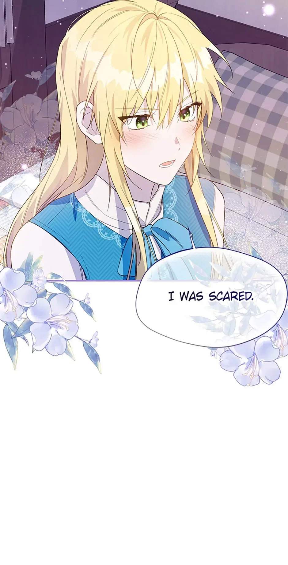 Carefully Choosing a Husband Chapter 28 – Page 72