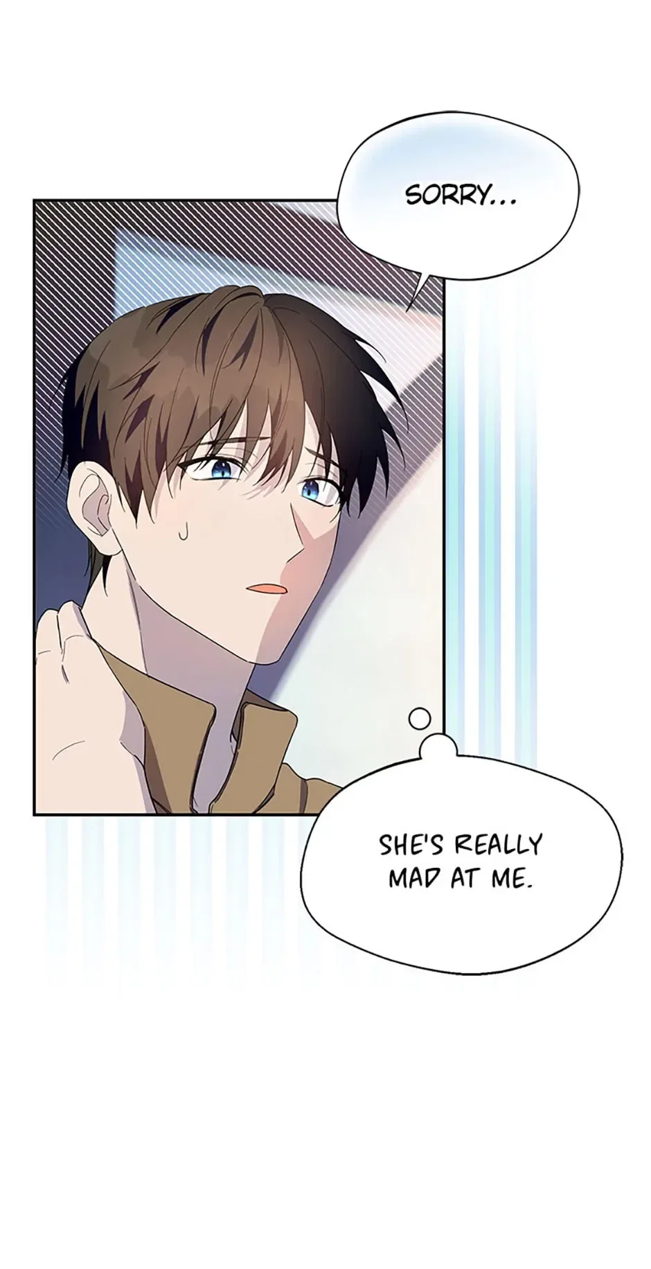 Carefully Choosing a Husband Chapter 28 – Page 73