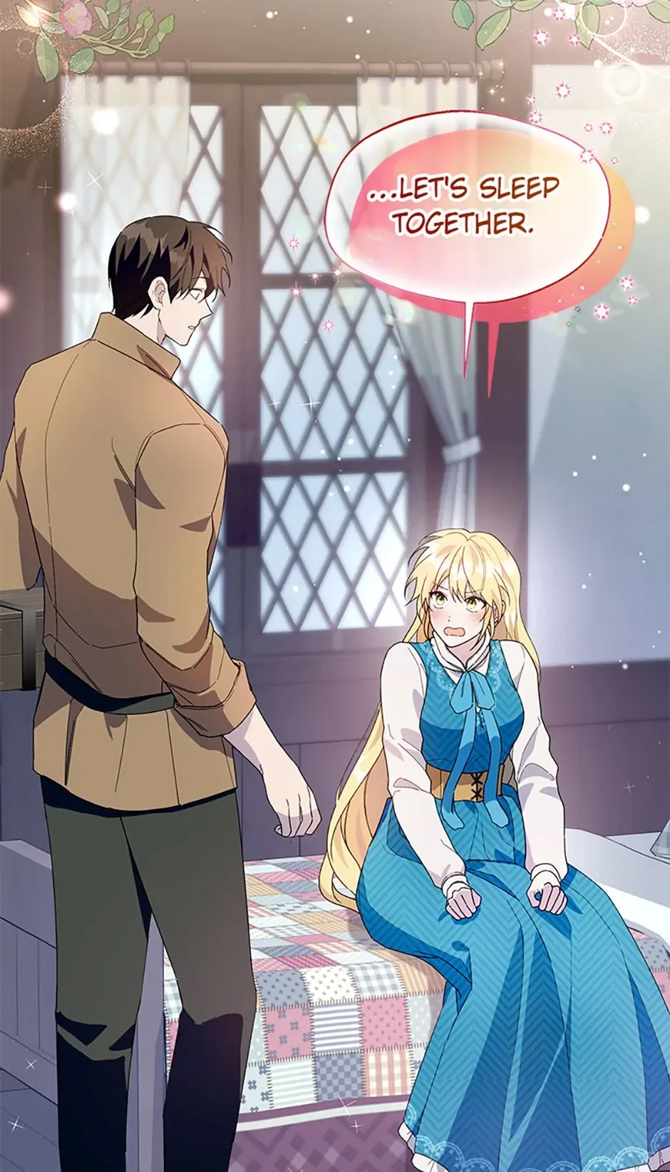 Carefully Choosing a Husband Chapter 28 – Page 75
