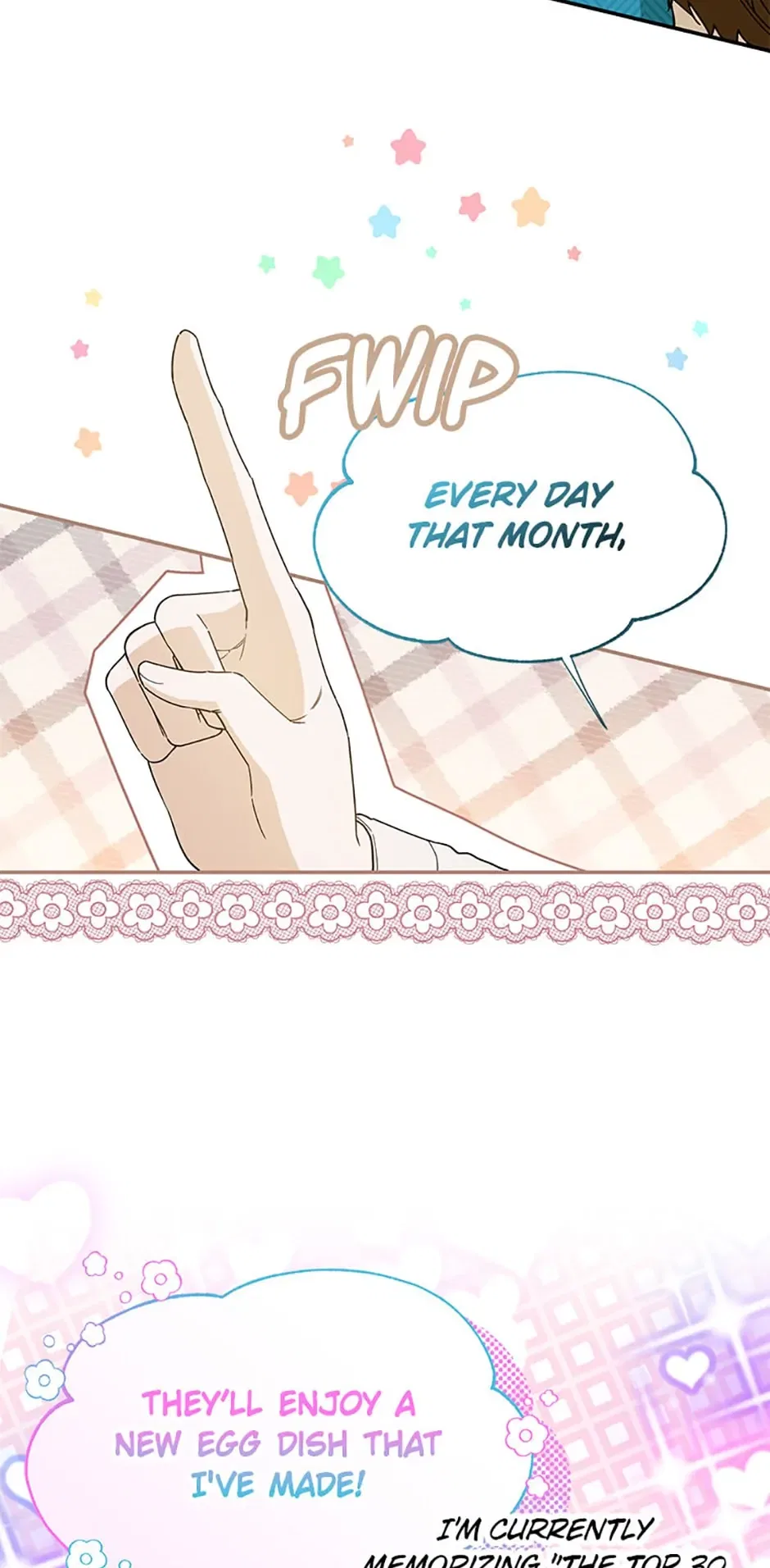 Carefully Choosing a Husband Chapter 27 – Page 2