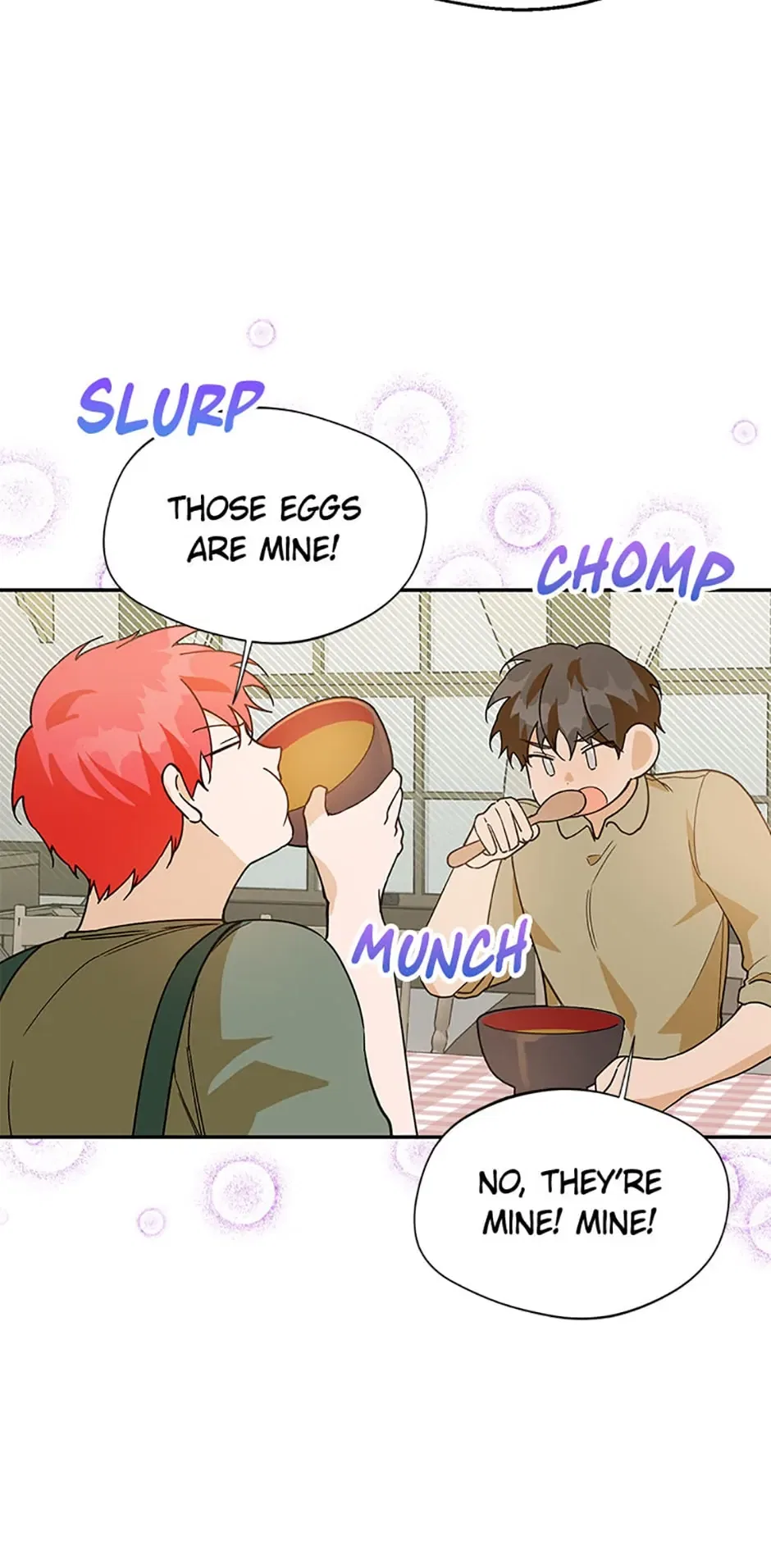 Carefully Choosing a Husband Chapter 27 – Page 6