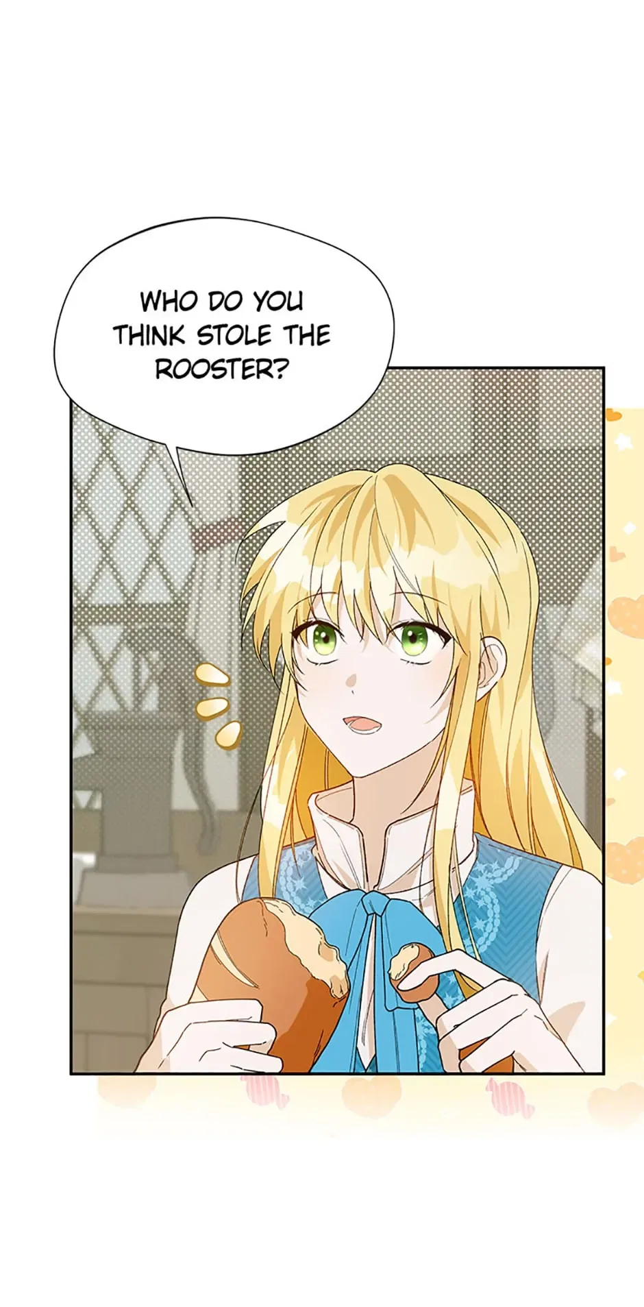 Carefully Choosing a Husband Chapter 27 – Page 7