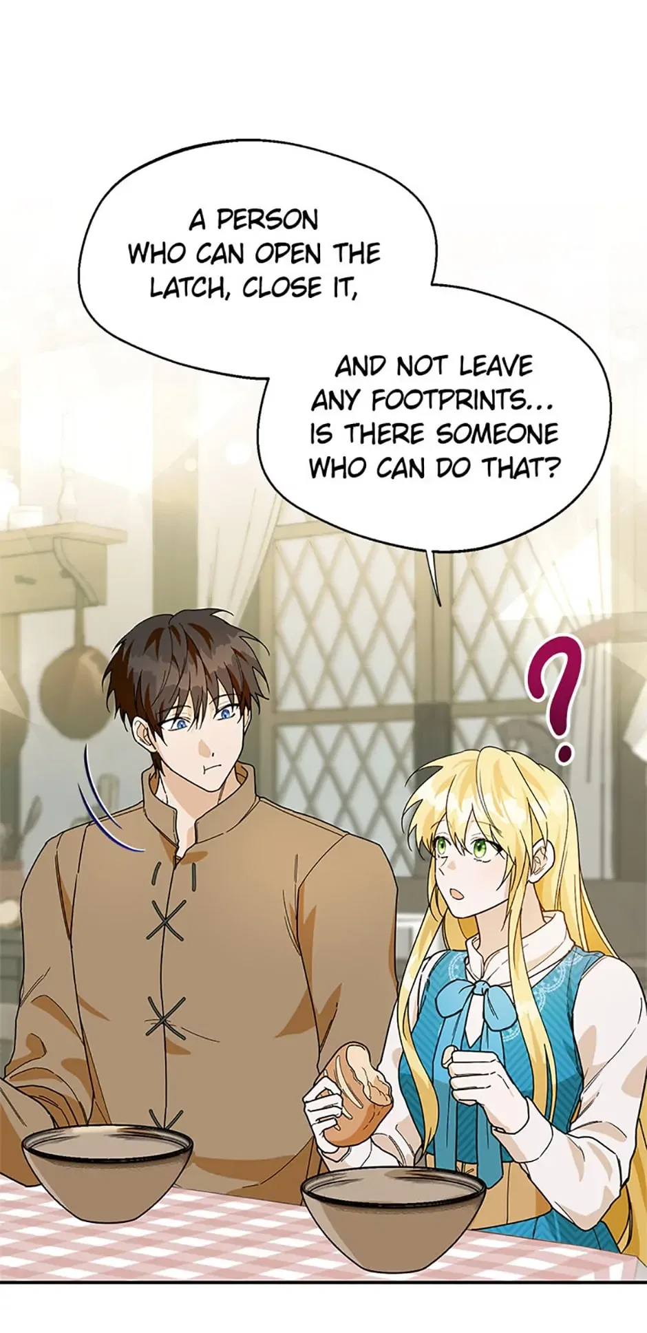 Carefully Choosing a Husband Chapter 27 – Page 8