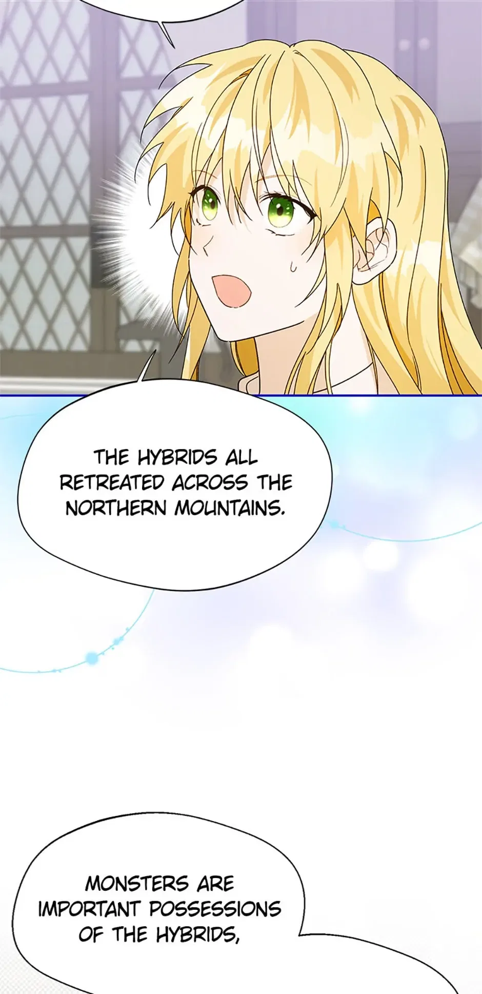 Carefully Choosing a Husband Chapter 27 – Page 13