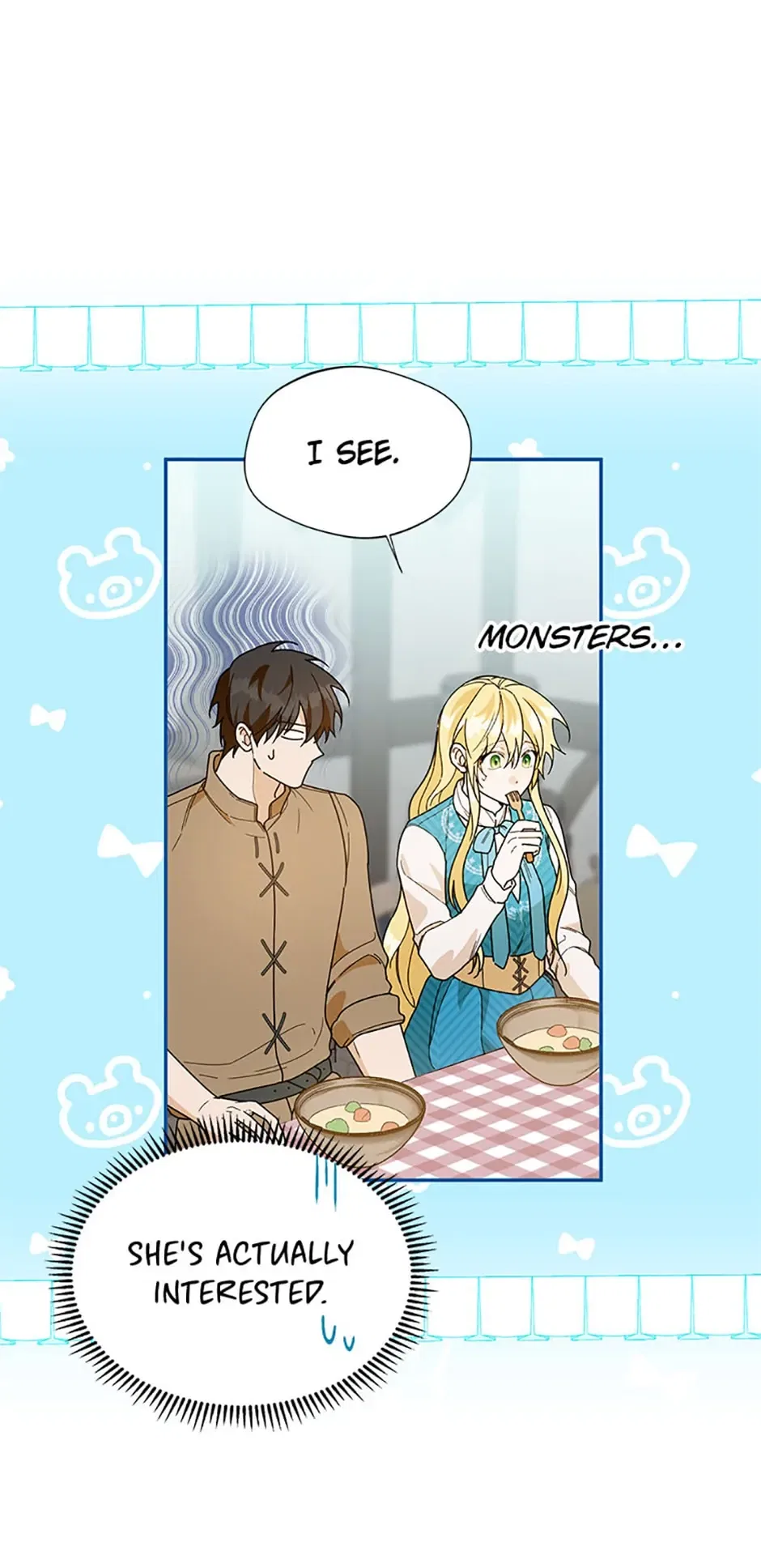 Carefully Choosing a Husband Chapter 27 – Page 15
