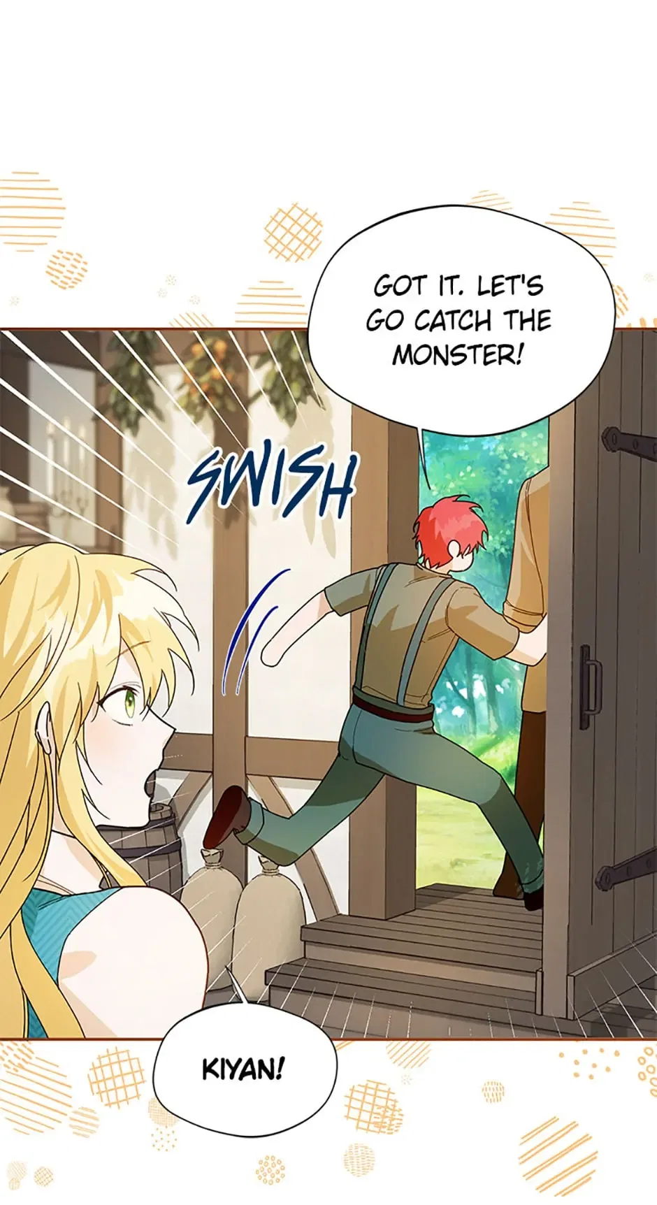 Carefully Choosing a Husband Chapter 27 – Page 16