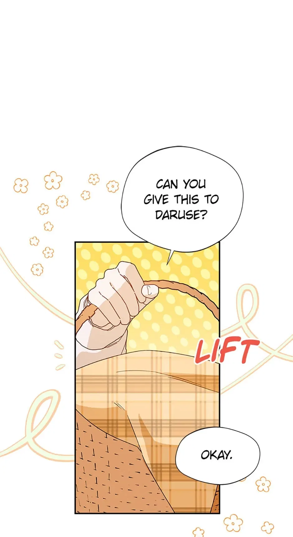 Carefully Choosing a Husband Chapter 27 – Page 17