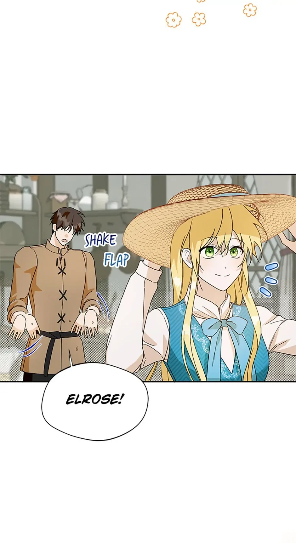 Carefully Choosing a Husband Chapter 27 – Page 18