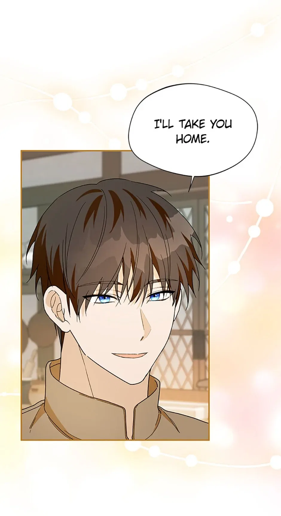 Carefully Choosing a Husband Chapter 27 – Page 19