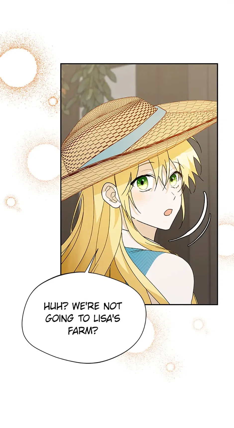 Carefully Choosing a Husband Chapter 27 – Page 20
