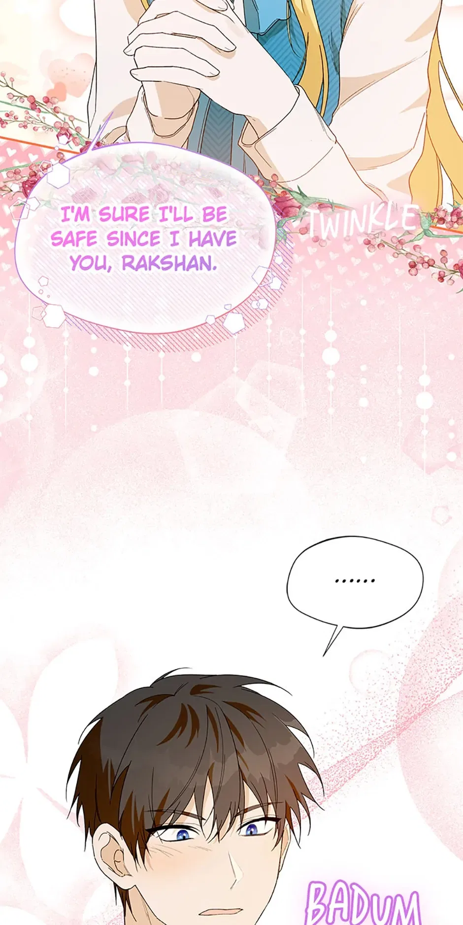 Carefully Choosing a Husband Chapter 27 – Page 23