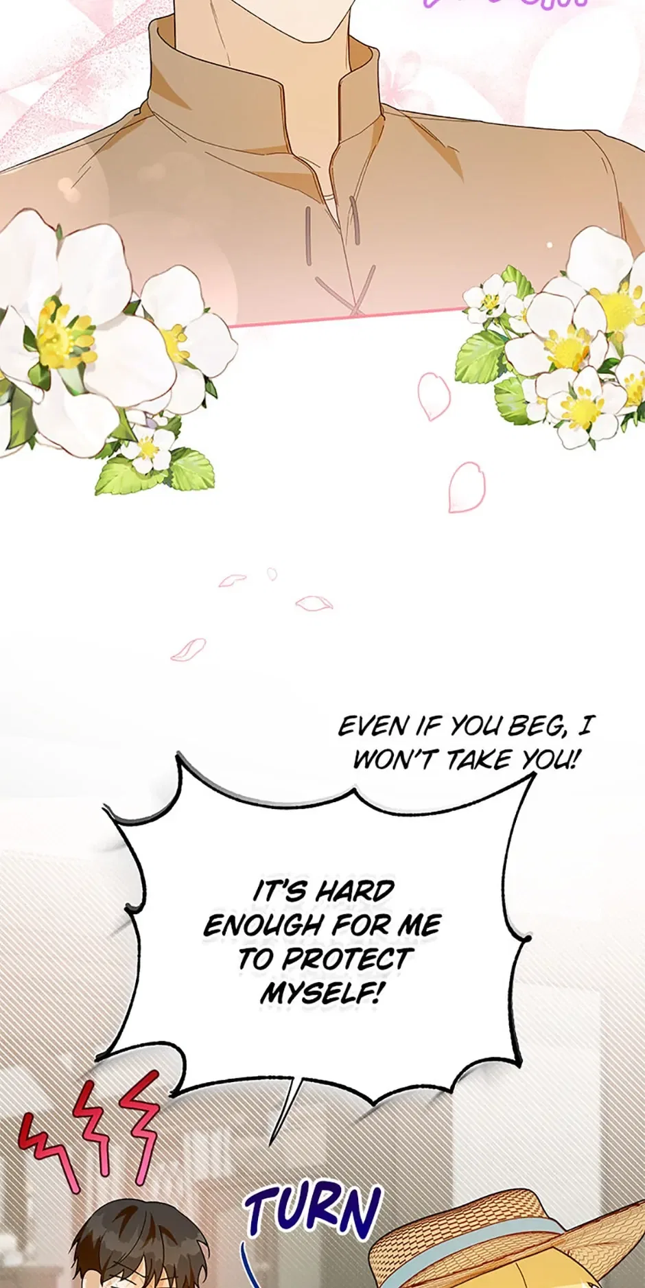 Carefully Choosing a Husband Chapter 27 – Page 24