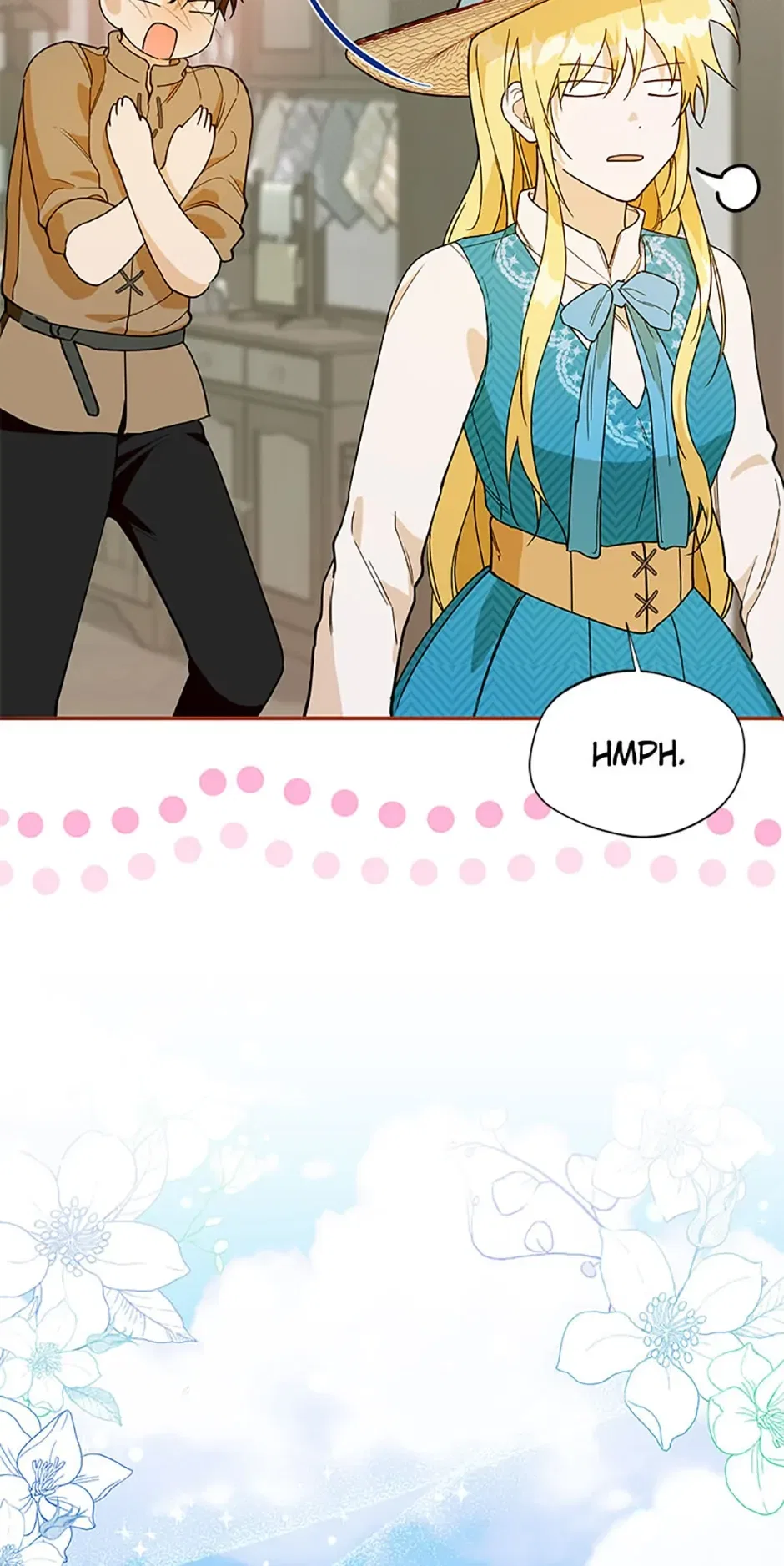 Carefully Choosing a Husband Chapter 27 – Page 25