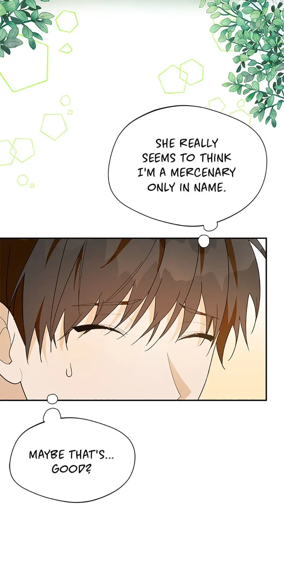 Carefully Choosing a Husband Chapter 27 – Page 27