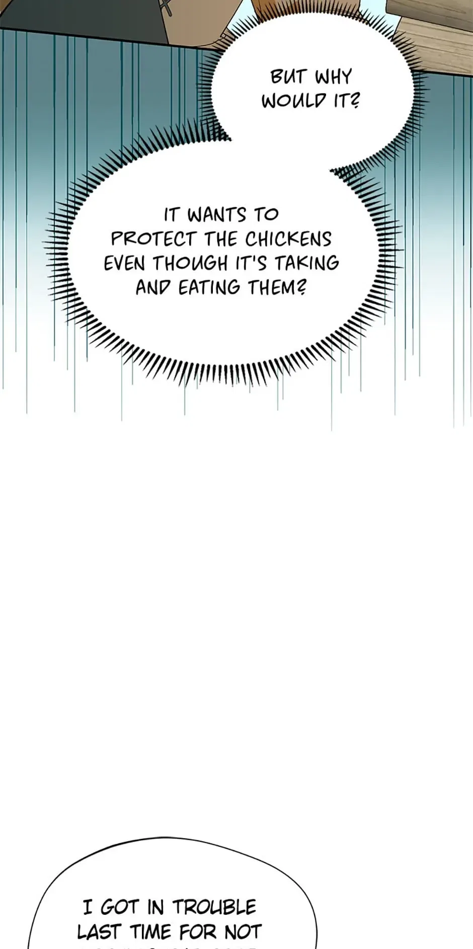 Carefully Choosing a Husband Chapter 27 – Page 34